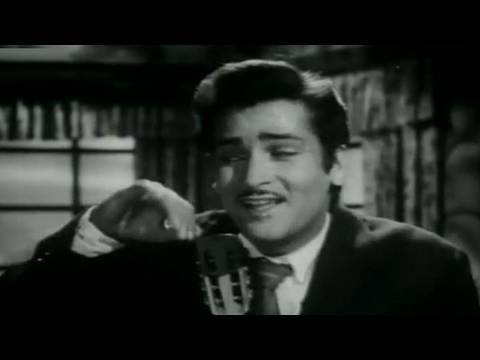 Tere Aage Bolna - Song Cover Image