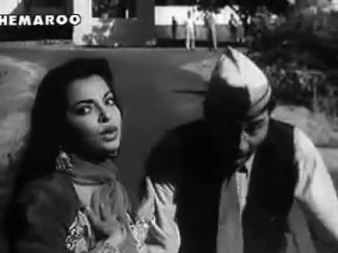 Humne Kisi Pe - Song Cover Image