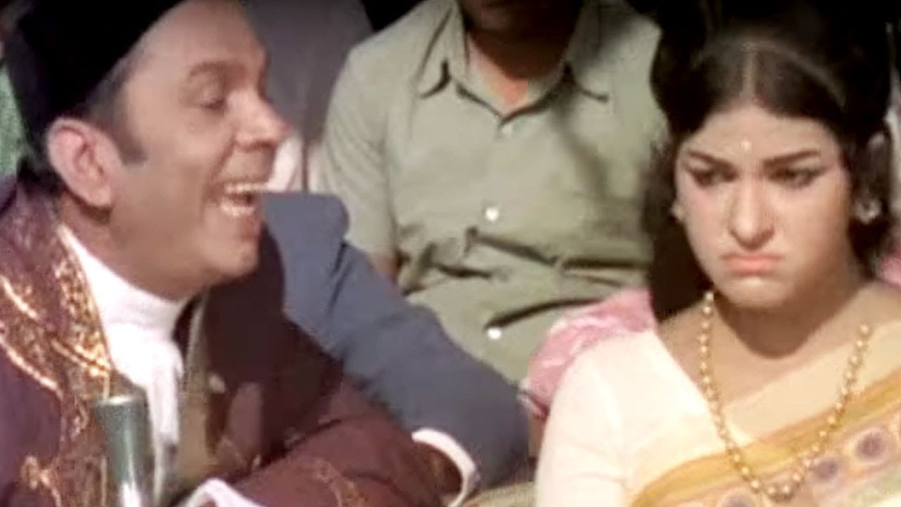 Ek Do Teen Chaar - Song Cover Image