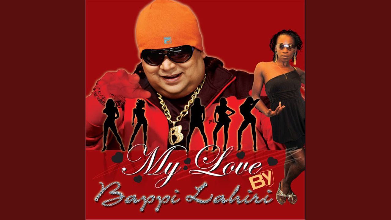 Dil Ke Panno Pe - Song Cover Image
