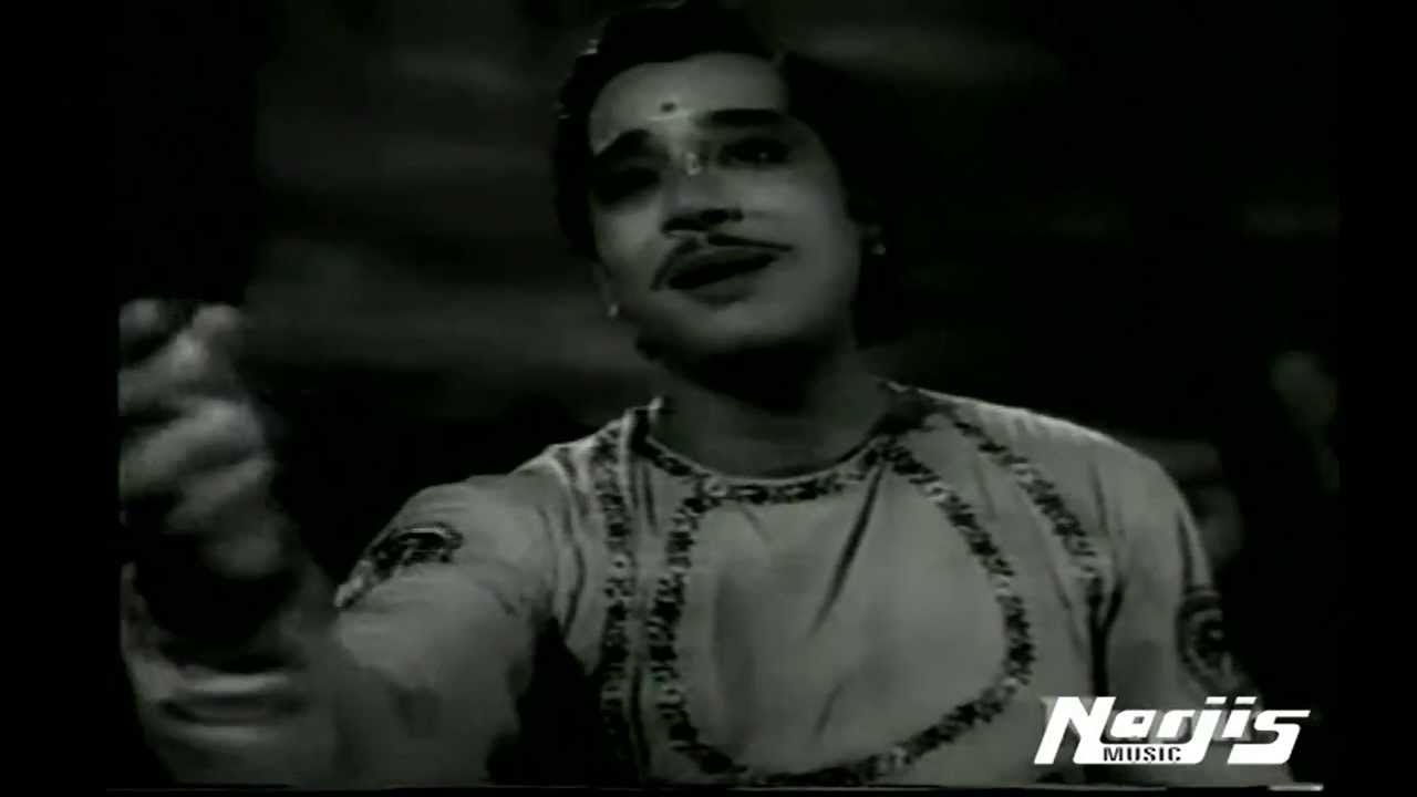 Aaye Bahaar Ban Ke - Song Cover Image