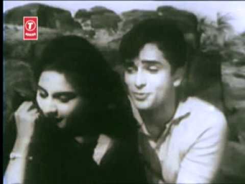Aaj Yeh Aanchal Munh Kyun Chhupaye - Song Cover Image