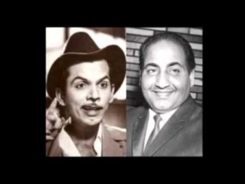 Ae Dil Tu Na Darr - Song Cover Image