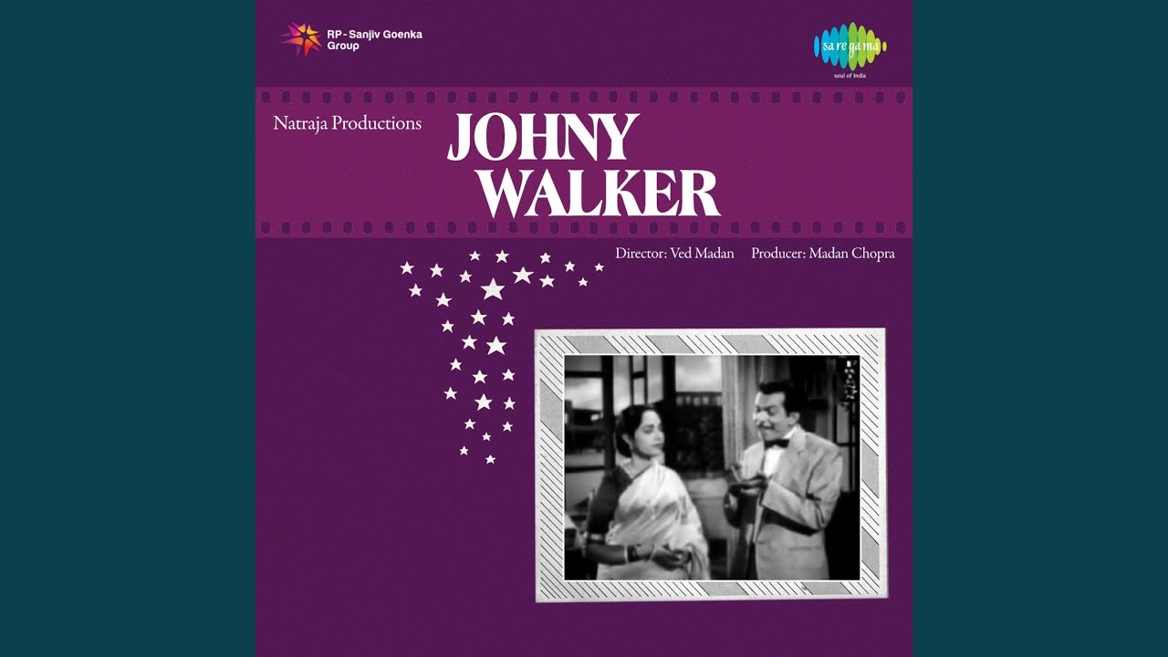 Jhuki Jhuki Pyar Ki Nazar - Song Cover Image