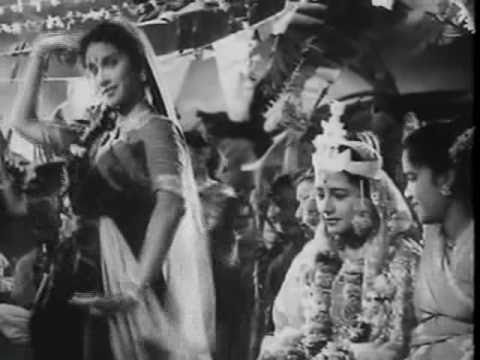 Kahe Sharmaye Gori - Song Cover Image