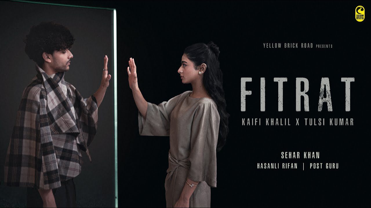 Fitrat - Song Cover Image