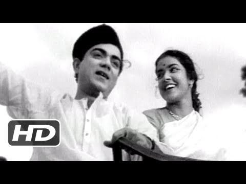 Main Rangeela Pyar Ka Raahi - Song Cover Image