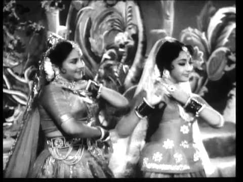 O Radha Poochhe Teri Sakhiyan - Song Cover Image