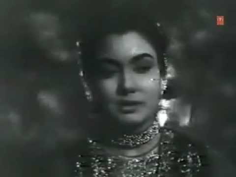 Chand Chhupa Aur Tare - Song Cover Image