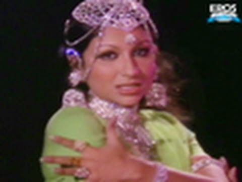 Thandi Pawan Hai Deewani - Song Cover Image