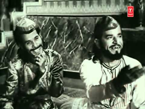 Bhari Mahafil Hai - Song Cover Image