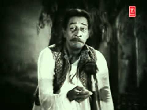Bedard Zamana Tera Dushman - Song Cover Image