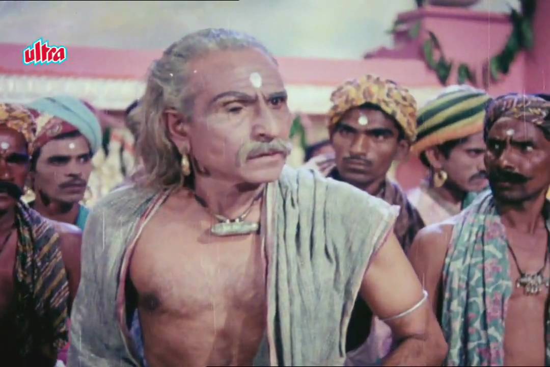 Hum Ramchandra Ki - Song Cover Image