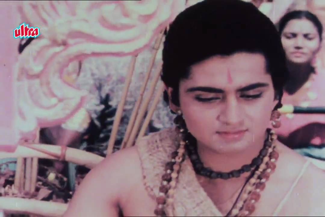 Dharti Kyon Viparit Huye - Song Cover Image
