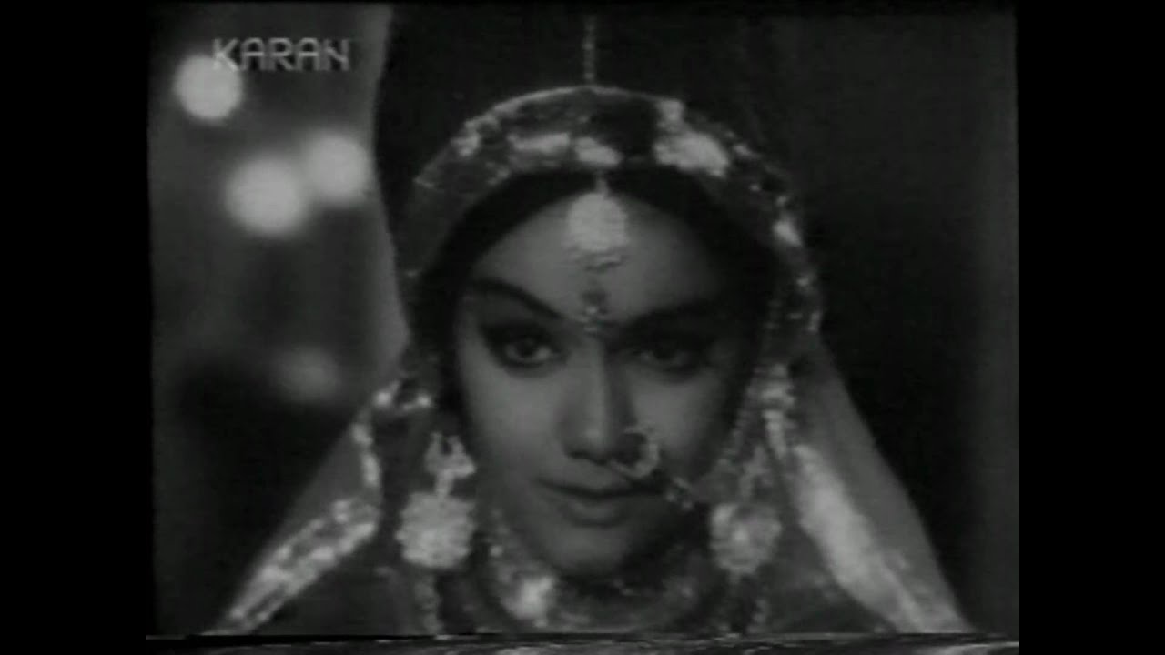 Chandaniya Hai Raat - Song Cover Image