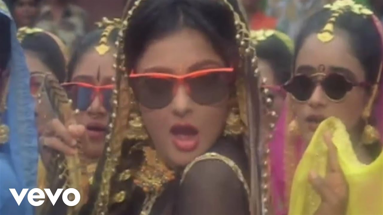 Waah Bhai Waah - Song Cover Image