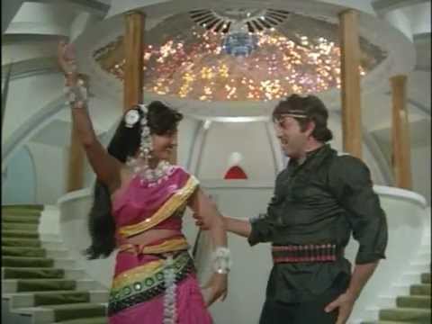 Yaar Mera Chikna Gadha - Song Cover Image