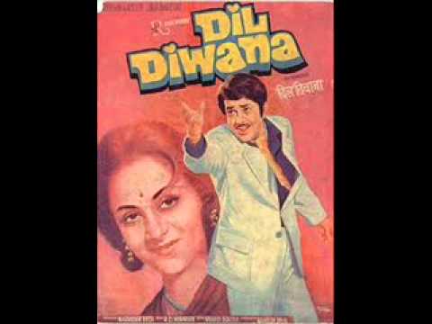 Ja Re Jaa Bewafa - Song Cover Image