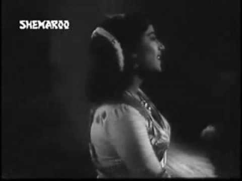 Jhir Jhir Jhir Jhir Badarawa Barse - Song Cover Image