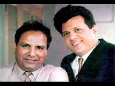 Ruk Jaa Musafir Pal Bhar - Song Cover Image