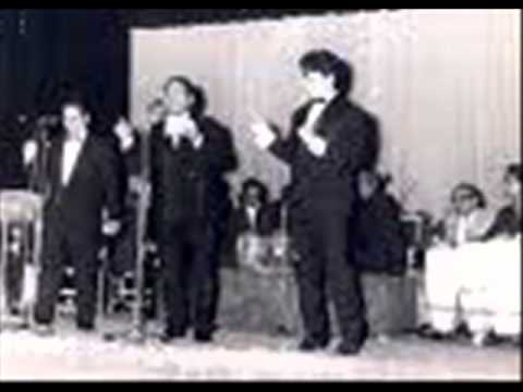 Chinchan Papul Chhu Na Lena - Song Cover Image