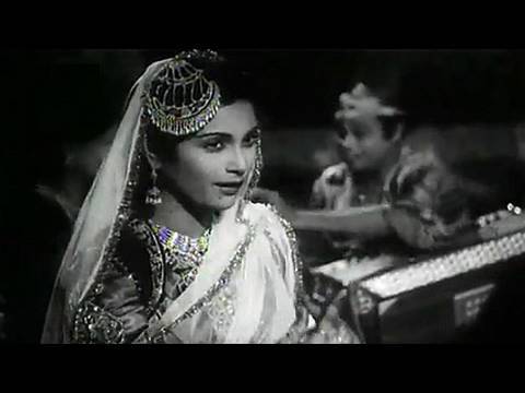 Jaane Kaisa Jadu Kiya Re - Song Cover Image