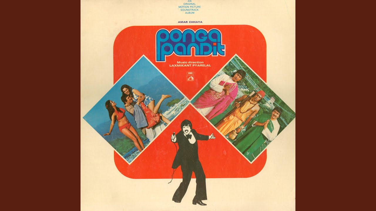 Main Jab Chhedoonga Dil Ka - Song Cover Image