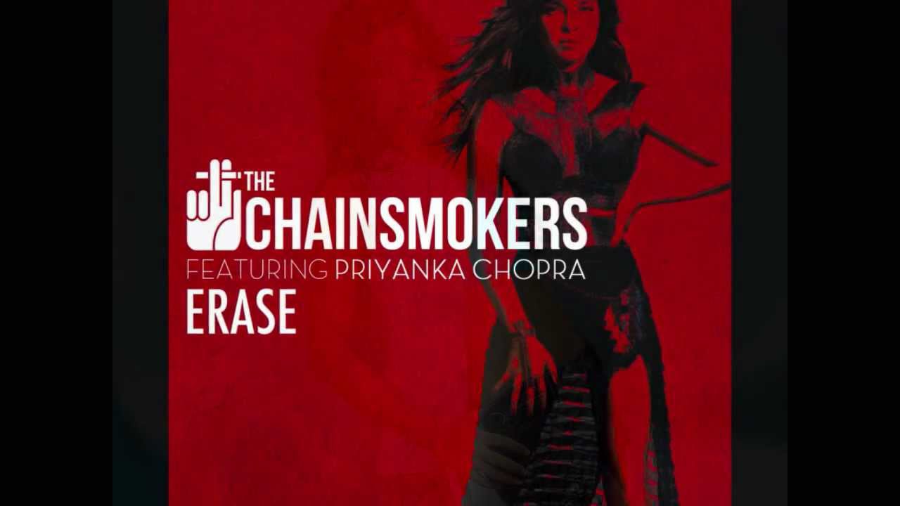 Erase (Title) - Song Cover Image