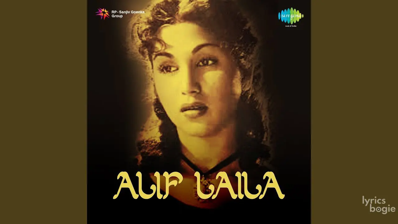 Tujhko Bhulana Mere Bas Me Nahi - Song Cover Image