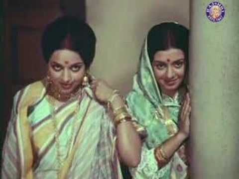 O Jhumke Wali - Song Cover Image