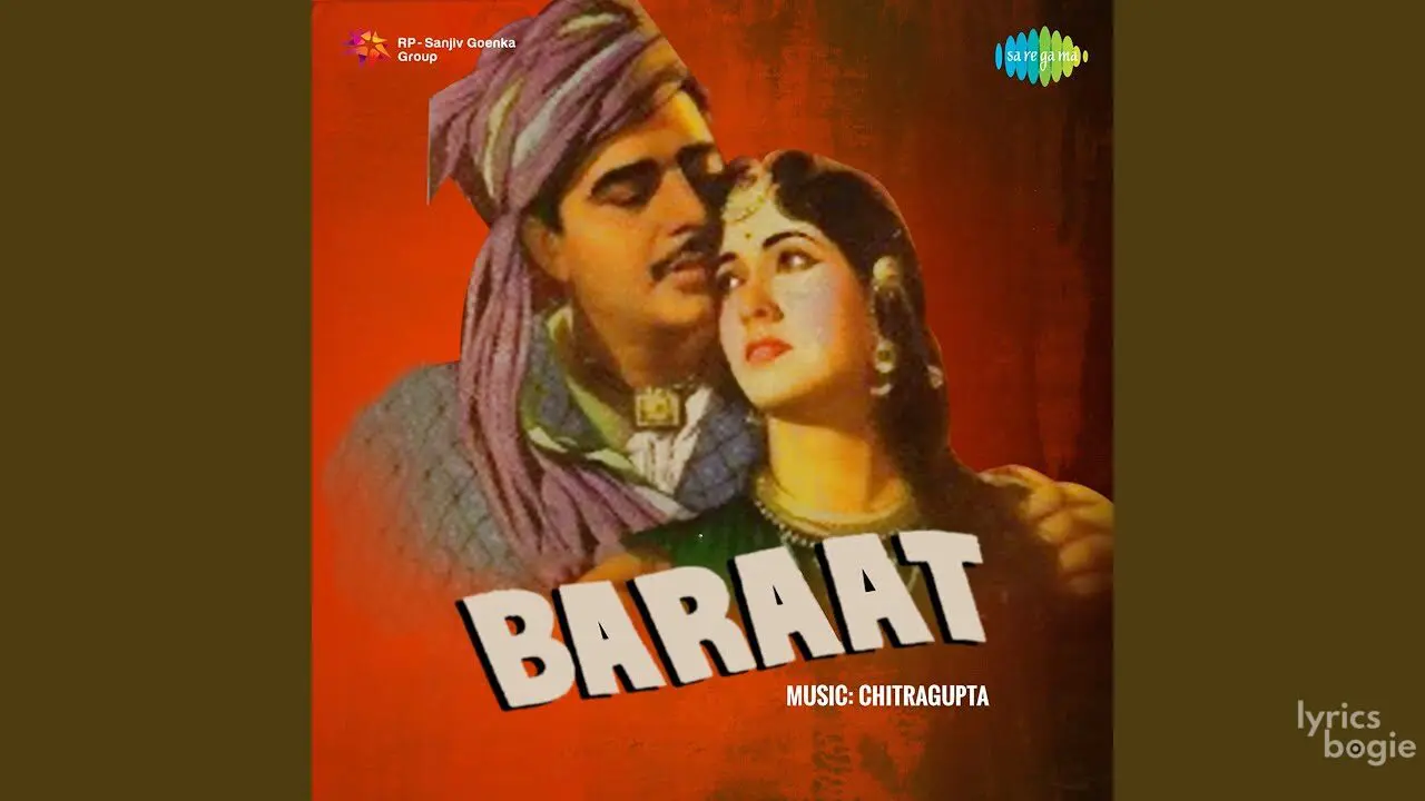 Aji Ab Kehna Maan Jao Tum - Song Cover Image