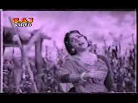 Aaja Re Tera Ek Sahara - Song Cover Image