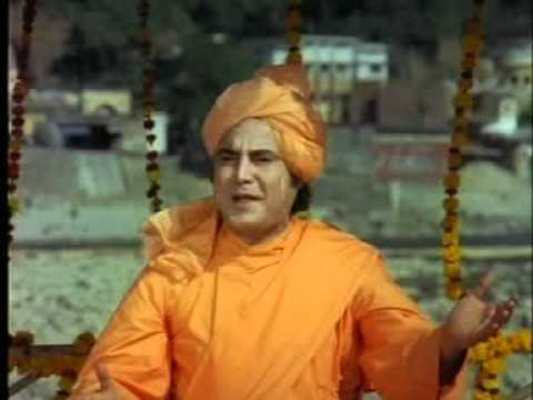 Jab Dukh Se Man - Song Cover Image