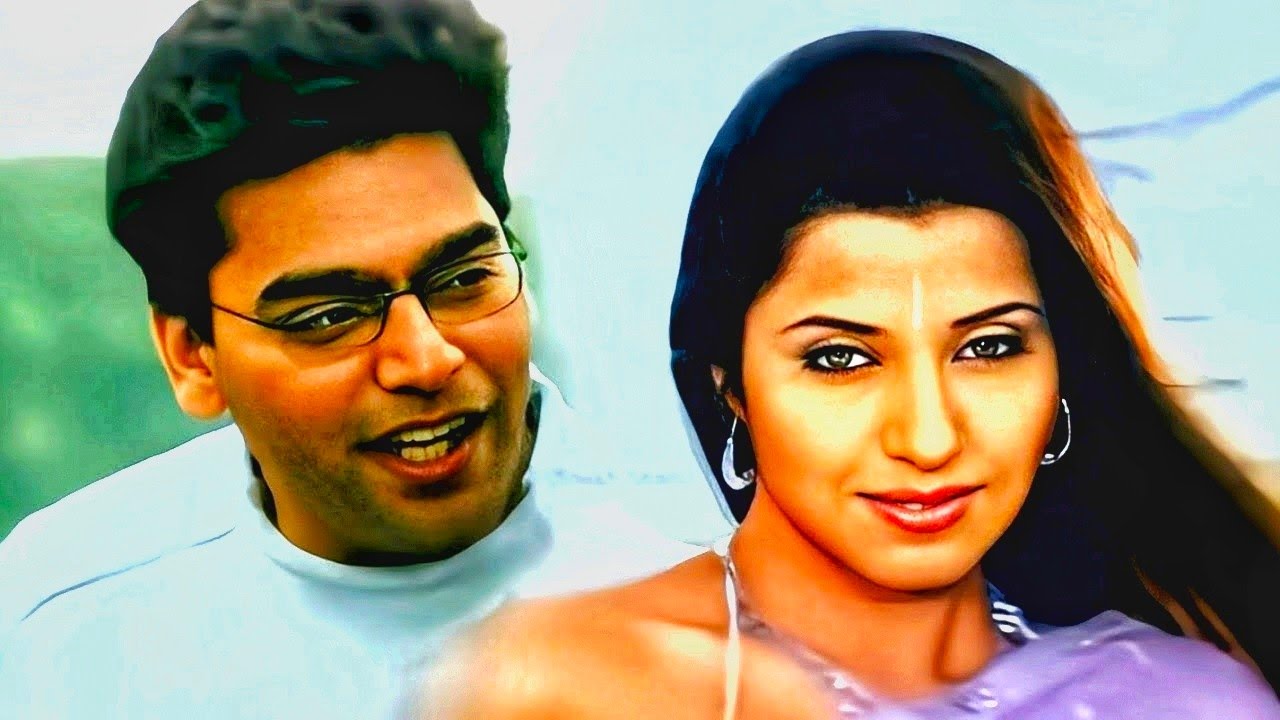 Chaand Taaron Mein - Song Cover Image