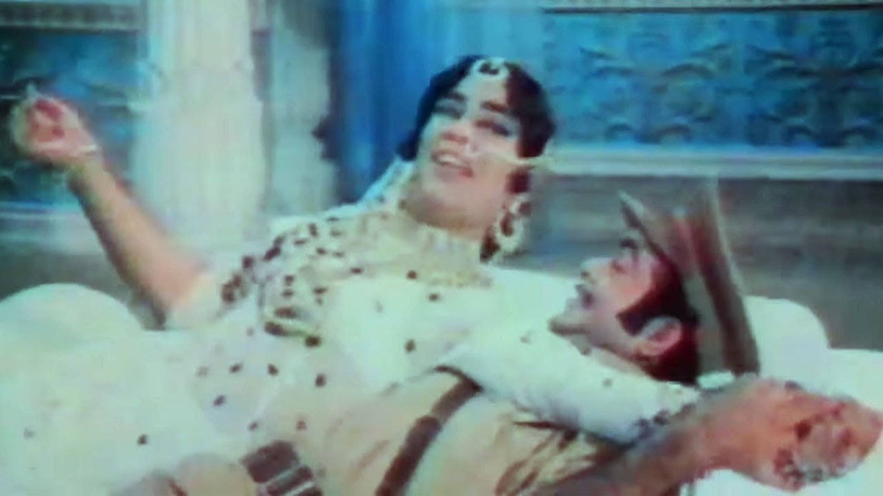 Badan Mora Chamke - Song Cover Image