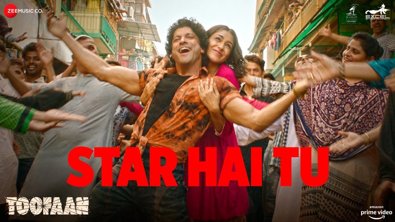 Star Hai Tu - Song Cover Image