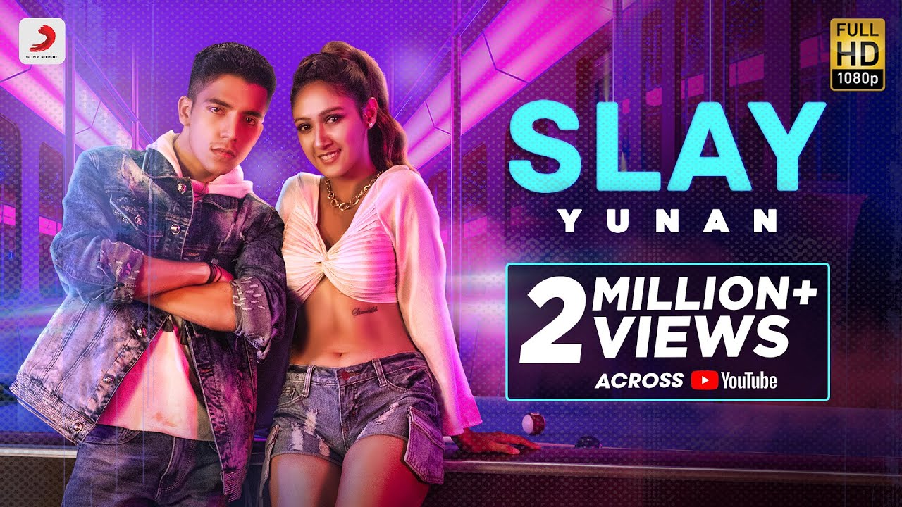 Slay - Song Cover Image