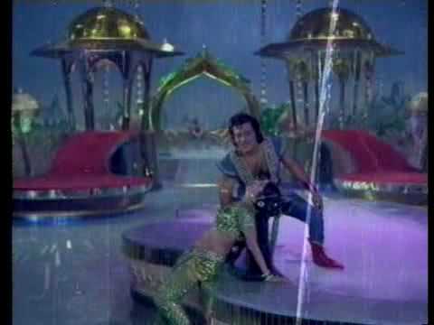 Tu Husn Hai - Song Cover Image