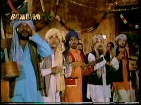 Ek Gabroo Buddhu Ka - Song Cover Image