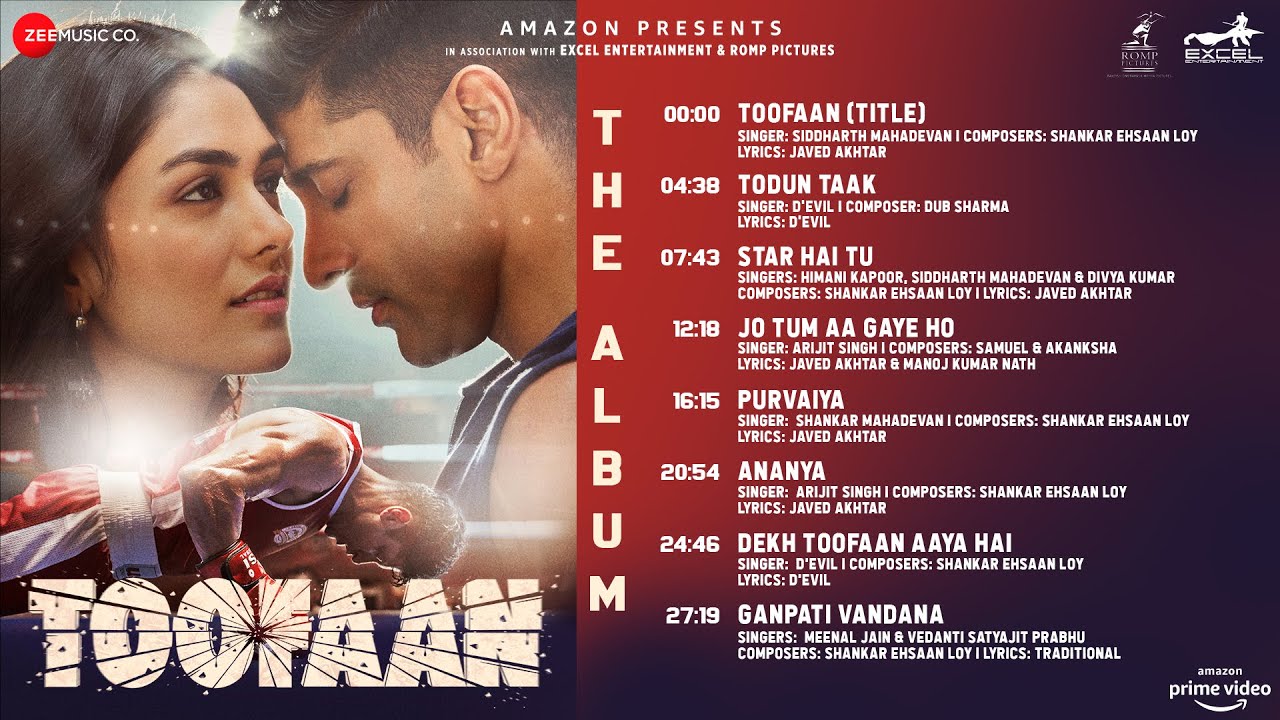 Ananya - Song Cover Image