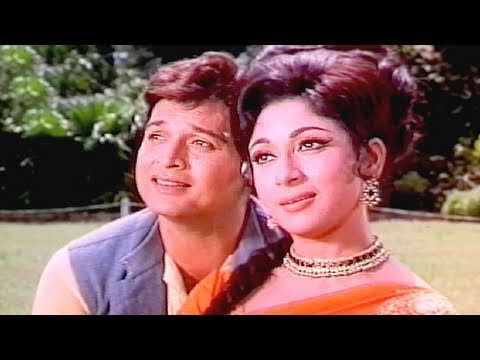 Dil Le Mera Dil Le - Song Cover Image