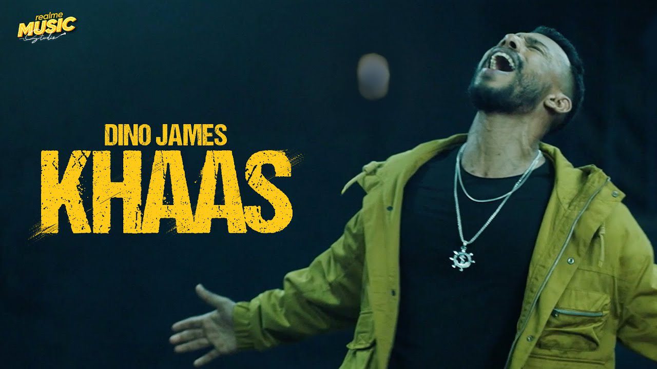 Khaas - Song Cover Image