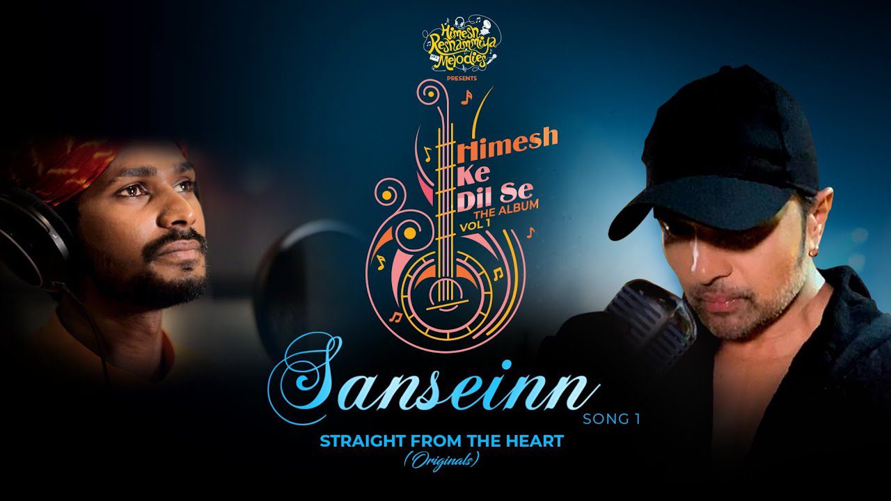 Sanseinn - Song Cover Image