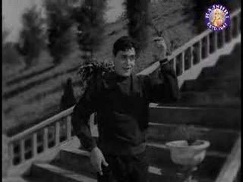Kya Mil Gaya - Song Cover Image