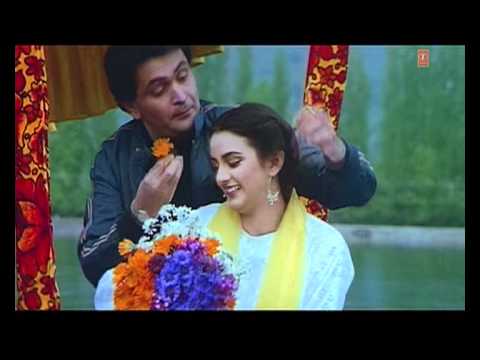 Teri Surat Dekh Kar - Song Cover Image
