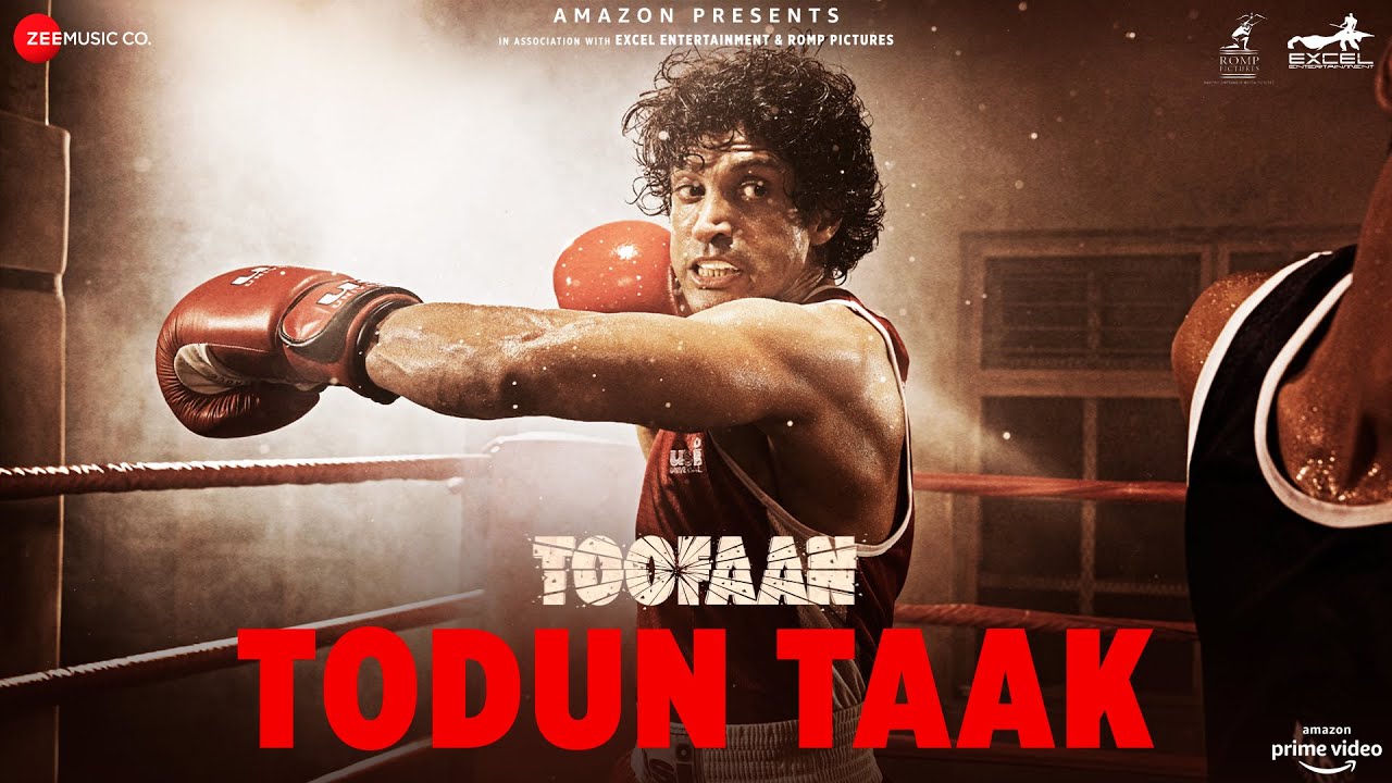 Todun Taak - Song Cover Image