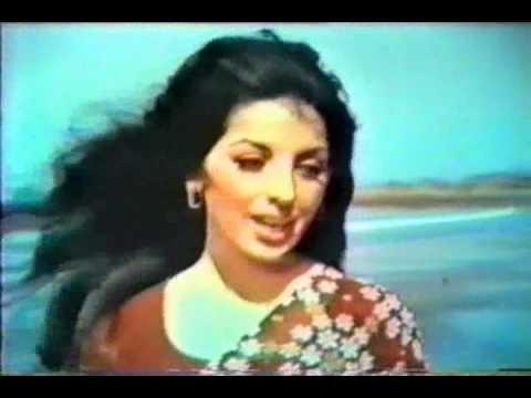 Madhbhari Yeh Hawayen - Song Cover Image