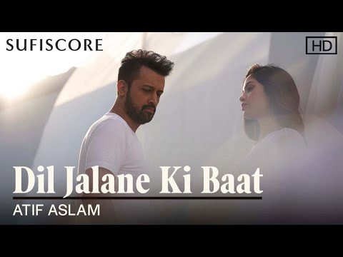 Dil Jalane Ki Baat - Song Cover Image