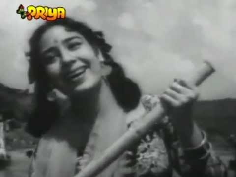 Jhuk Jhuk Jhola Khaye - Song Cover Image