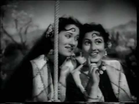 Jawani Jhulti Hai - Song Cover Image